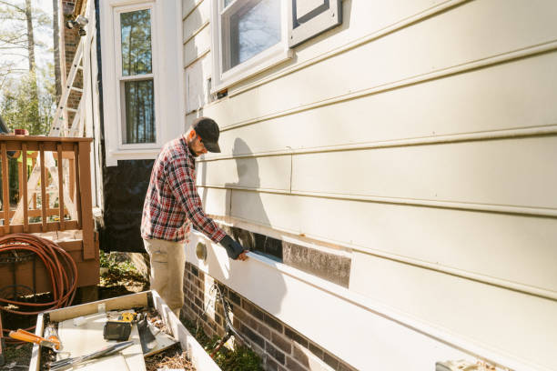 Trusted Wood Siding service in Nashville, GA - Creative Siding